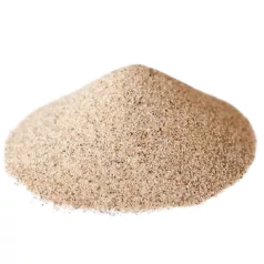   Medence Szűrőhomok 25kg - 1–2mm Szemcseméretű Kvarc Szűrőtöltet Homokszűrős Vízforgatókhoz, Hatékony Mechanikai Szűréshez