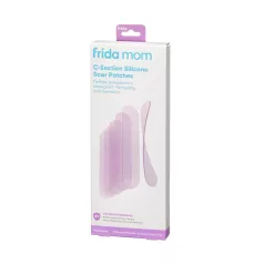   Frida Mom Császármetszés Utáni Szilikon Tapasz - Hegkezelő Kismama Sebápoló