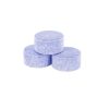 Steinbach Aquacorrect Total Blue 3in1 Klórtabletta 5kg (20g Tabletták) - Többfunkciós Medencefertőtlenítő Algásodásgátlóval és Pelyhesítő Hatással, Kristálytiszta Vízhez