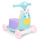 Skip Hop Zoo 3 az 1-ben Ride-On Futóbicikli Unikornis 12 Hónapos Kortól (Max 20kg)