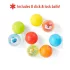 Skip Hop Explore & More Let's Roll Aktív Asztal 6 Hónapos Kortól - Gurítható Labdás Fejlesztő Játékasztal Babáknak