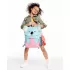 Skip Hop Zoo Hátizsák BIG Koala - Tágas, Strapabíró és Vidám Gyermek Hátizsák 3 Éves Kortól