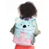 Skip Hop Zoo Hátizsák BIG Koala - Tágas, Strapabíró és Vidám Gyermek Hátizsák 3 Éves Kortól