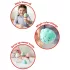 Skip Hop Zoo Sweet Scoops Jégkrémes Halmozható Készlet Változó Színekkel 2 Éves Kortól - Kreatív Szerepjáték, Színváltós Fagyi Készítő Játék Gyerekeknek