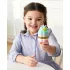 Skip Hop Zoo Sweet Scoops Jégkrémes Halmozható Készlet Változó Színekkel 2 Éves Kortól - Kreatív Szerepjáték, Színváltós Fagyi Készítő Játék Gyerekeknek
