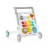 Skip Hop Explore & More Járássegítő 4 az 1-ben 6 Hónapos Kortól - Fejlesztő Tolóka, Guruló Játék és Átalakítható Mozgástámogató Babáknak