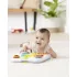 Skip Hop Explore & More Járássegítő 4 az 1-ben 6 Hónapos Kortól - Fejlesztő Tolóka, Guruló Játék és Átalakítható Mozgástámogató Babáknak