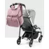 Skip Hop Forma Pelenkázótáska és Hátizsák Mauve Mist - Könnyű, Tágas és Praktikus Baba-Mama Táska Pelenkázó Alátéttel és Szigetelt Rekeszekkel