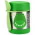 Skip Hop Zoo Ételtermosz Kanállal és Villával Krokodil Mintás 325ml - Rozsdamentes Acél, Duplafalú, BPA-mentes Ételtároló 3 Éves Kortól