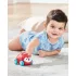 Skip Hop Explore & More Játék Kisautó Róka 6 Hónapos Kortól - Guruló Fejlesztő Baba Játék a Finommotorika és Mozgásfejlődés Támogatására