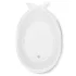 Skip Hop Ergonomikus Babakád Alátéttel Moby 3 Fázisú Fehér – NaturalBabyShop részletes termékkép és vásárlási információ