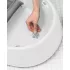 Skip Hop Ergonomikus Babakád Alátéttel Moby 3 Fázisú Fehér – NaturalBabyShop részletes termékkép és vásárlási információ