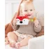 Skip Hop Explore & More Játék Fényképezőgép Babajáték 6 Hónapos Kortól