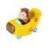 Skip Hop Zoo Játék Repülő Banán 2 Éves Kortól