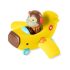 Skip Hop Zoo Játék Repülő Banán 2 Éves Kortól