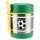 Skip Hop Spark Style Ételtermosz Kanállal és Villával Foci Mintás 325ml - Rozsdamentes Acél, Duplafalú, BPA-mentes Ételtároló 3 Éves Kortól