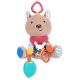 Skip Hop Bandana Buddies Akasztós Fejlesztő Játék Kenguru Újszülött Kortól