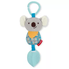   Skip Hop Bandana Buddies Koala Függeszthető Aktivitásfejlesztő Játék Újszülött Kortól