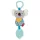 Skip Hop Bandana Buddies Koala Függeszthető Aktivitásfejlesztő Játék Újszülött Kortól
