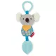 Skip Hop Bandana Buddies Koala Függeszthető Aktivitásfejlesztő Játék Újszülött Kortól