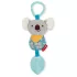 Skip Hop Bandana Buddies Koala Függeszthető Aktivitásfejlesztő Játék Újszülött Kortól