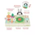 Skip Hop Farmstand DJ Szett Zenélő Játék 6 Hónapos Kortól