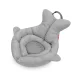 Skip Hop Frottír Fürdőszőnyeg Moby Szürke 0-6 Hónapos Korig – NaturalBabyShop részletes termékkép és vásárlási információ