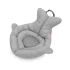 Skip Hop Frottír Fürdőszőnyeg Moby Szürke 0-6 Hónapos Korig – NaturalBabyShop részletes termékkép és vásárlási információ