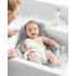 Skip Hop Frottír Fürdőszőnyeg Moby Szürke 0-6 Hónapos Korig – NaturalBabyShop részletes termékkép és vásárlási információ