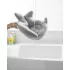 Skip Hop Frottír Fürdőszőnyeg Moby Szürke 0-6 Hónapos Korig – NaturalBabyShop részletes termékkép és vásárlási információ