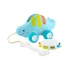 Skip Hop Húzható Zenei Játék 3 az 1-ben Explore & More Dinoszaurusz - Interaktív Fejlesztő Játék 12 Hónapos Kortól