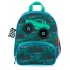 Skip Hop Spark Style Little Monster Truck Gyerek Óvodai Hátizsák - Vidám Mintás Hátizsák 3 Éves Kortól