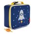 Skip Hop Spark Style Termo Ebédtáska Rakéta - Hőszigetelt, Praktikus és Vidám Gyermek Uzsonnás Táska 3 Éves Kortól