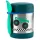 Skip Hop Spark Style Ételtermosz Kanállal és Villával Monster Truck Mintás 325ml - Rozsdamentes Acél, Duplafalú, BPA-mentes Ételtároló 3 Éves Kortól