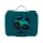 Skip Hop Spark Style Bento Ebéd Doboz Monster Truck Mintával 3 Éves Kortól - Szivárgásbiztos Rekeszekkel, Praktikus Iskolai és Utazós Ételtároló