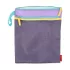 Skip Hop Spark Style Vízálló Tasak Fialovo-Rózsaszín 30x38cm - Strapabíró, Mosható és BPA-mentes Tárolózsák