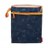 Skip Hop Spark Style Vízálló Tasak Rocket 30x38cm - Strapabíró, Mosható és BPA-mentes Tárolózsák