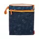 Skip Hop Spark Style Vízálló Tasak Rocket 30x38cm - Strapabíró, Mosható és BPA-mentes Tárolózsák