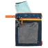 Skip Hop Spark Style Vízálló Tasak Rocket 30x38cm - Strapabíró, Mosható és BPA-mentes Tárolózsák