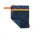 Skip Hop Spark Style Vízálló Tasak Rocket 30x38cm - Strapabíró, Mosható és BPA-mentes Tárolózsák