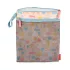 Skip Hop Spark Style Vízálló Tasak Rainbow 30x38cm - Strapabíró, Mosható és BPA-mentes Tárolózsák
