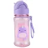 Skip Hop Zoo Narvál Tritán Szívószálas Kulacs 355ml - Tartós, Szivárgásmentes és BPA-mentes Itatópohár 12 Hónapos Kortól