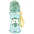 Skip Hop Zoo Sün Tritán Szívószálas Kulacs 355ml - Tartós, Szivárgásmentes és BPA-mentes Itatópohár 12 Hónapos Kortól