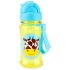 Skip Hop Zoo Zsiráf Tritán Szívószálas Kulacs 355ml - Tartós, Szivárgásmentes és BPA-mentes Itatópohár 12 Hónapos Kortól