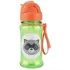 Skip Hop Zoo Mosómedve Tritán Szívószálas Kulacs 355ml - Tartós, Szivárgásmentes és BPA-mentes Itatópohár 12 Hónapos Kortól