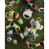 Skip Hop Bandana Buddies Koala Aktív Játék Rágókával Újszülött Kortól, Szenzoros Fejlesztő Babajáték