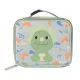 Skip Hop Besties Squad Dino Hőszigetelt Uzsonnászsák 3 Éves Kortól, Hőszigetelt Tárolással Óvodába, Bölcsődébe és Kiránduláshoz - NaturalBabyShop.hu termékkép
