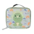 Skip Hop Besties Squad Dino Hőszigetelt Uzsonnászsák 3 Éves Kortól, Hőszigetelt Tárolással Óvodába, Bölcsődébe és Kiránduláshoz - NaturalBabyShop.hu termékkép