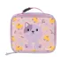Skip Hop Besties Squad Hőszigetelt Uzsonnászsák 3 Éves Kortól, Hőszigetelt Tárolással Óvodába, Bölcsődébe és Kiránduláshoz - NaturalBabyShop.hu termékkép