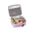 Skip Hop Besties Squad Hőszigetelt Uzsonnászsák 3 Éves Kortól, Hőszigetelt Tárolással Óvodába, Bölcsődébe és Kiránduláshoz - NaturalBabyShop.hu termékkép